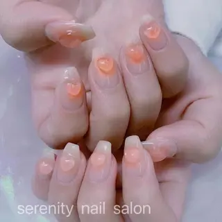 ネイル ✨Serenity Nail salonのネイルデザイン