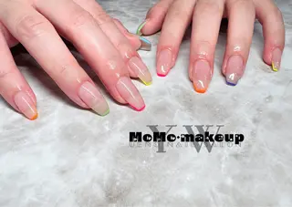 ネイル 閨匠 上野店のネイルデザイン