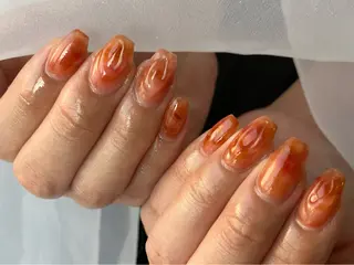 ネイル nail salon neigeのネイルデザイン