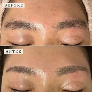 【産毛・眉毛ケア＆肌質改善サロン】＊BiBi＊beautysalon所属・眉･産毛専門BiBi 糸脱毛スレッティングのエステ・リラクイメージ