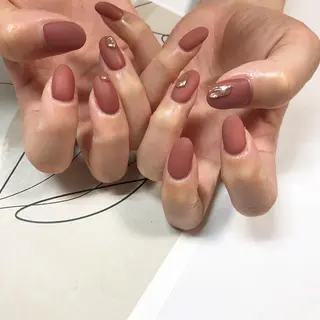 ネイル 近藤 恵理のネイルデザイン