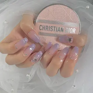 ネイル J terrace Nailのネイルデザイン