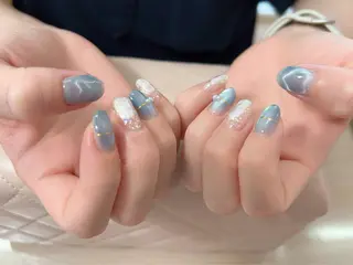 ネイル WaKE所属・nail salon WaKEのネイルデザイン