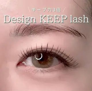 マツエク・マツパ sigehiro ayumiのマツエク・マツパデザイン