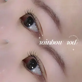 マツエク・マツパ SSIN STUDIO 原宿店所属・tomoka /原宿アイリスト🎀のマツエク・マツパデザイン