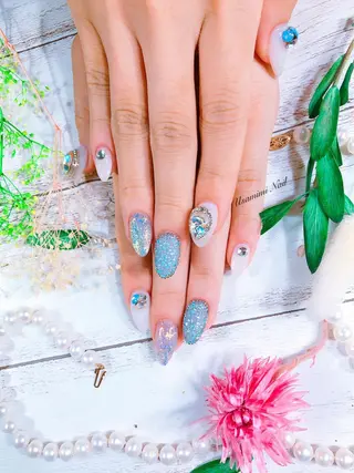 ネイル USAMiMi 🐰💕のネイルデザイン