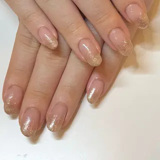 ネイル nail salon Coffret 富雄店所属・五十川 穂乃香のネイルデザイン