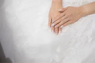 ネイル K Aのネイルデザイン