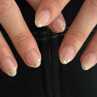 ネイル filonnail kana 🐈‍⬛のネイルデザイン