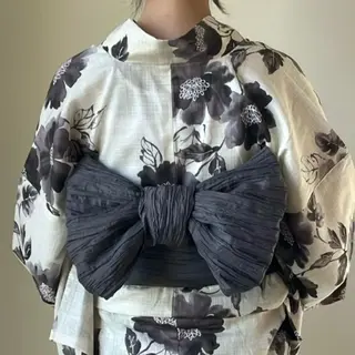 Hair...DiA YUNAのヘアスタイル