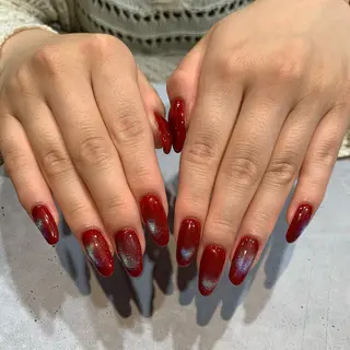 ネイル nailist Chisakiのネイルデザイン