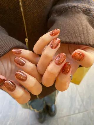 ネイル PEACE(ピース) natsukiのネイルデザイン