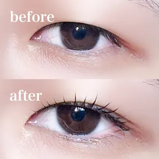 マツエク・マツパ 仙台/束感まつげ💐 🎀Mizukiのマツエク・マツパデザイン