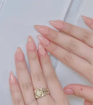 ネイル sora ❄️のネイルデザイン