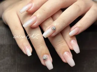ネイル salon AZのネイルデザイン