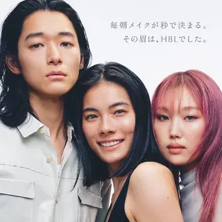 アイブロウ MONA .shokoの眉毛・アイブロウイメージ