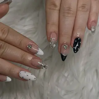 ネイル mis uzuのネイルデザイン