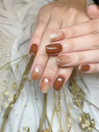 ネイル エルモサ YURIKAのネイルデザイン