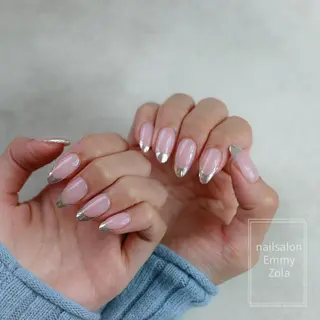 ネイル ネイルサロンEmmy Zola所属・ネイルサロン Emmy  Zolaのネイルデザイン