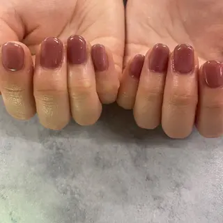 ネイル Beauty style +α所属・Memezawa Nanaのネイルデザイン