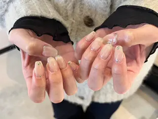 ネイル Demi 武蔵浦和店のネイルデザイン