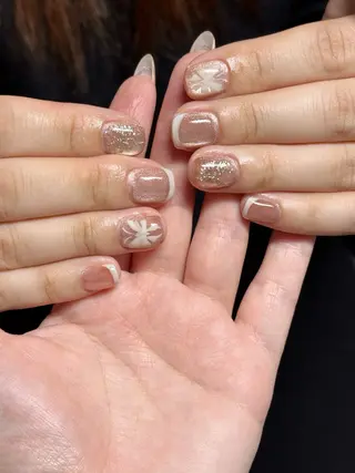 ネイル Queen‘s nailのネイルデザイン