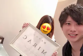 都度払い脱毛⭐️ 脱毛サロンMIRACのエステ・リラクイメージ