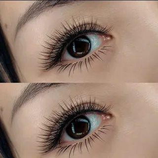 マツエク・マツパ 🍓 KaNan🍓のマツエク・マツパデザイン