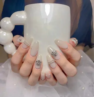 高橋 ユキのネイルデザイン