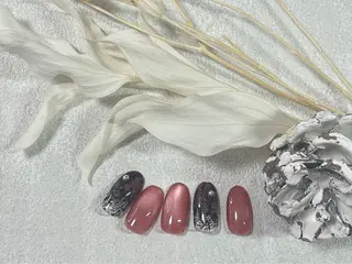 ネイル kiki nail 二子玉川のネイルデザイン