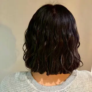 ショート ヘアアレンジ 褒められヘアメイク /‎ボブ女子🐶みおのヘアスタイル