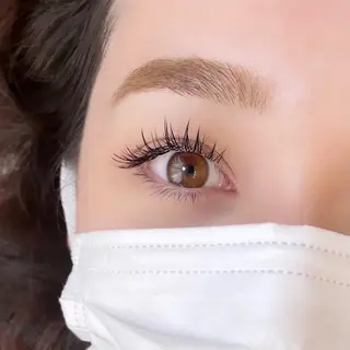 マツエク・マツパ eyelash salon7のマツエク・マツパデザイン