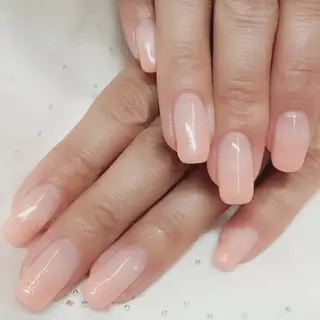 ネイル 柘植 祐子のネイルデザイン