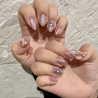 ネイル Ashliy大宮☆ アシュリーのネイルデザイン