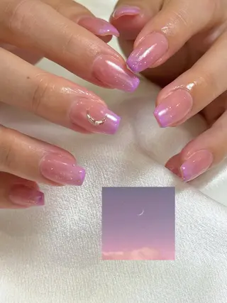 ネイル nail room 5890  noaのネイルデザイン
