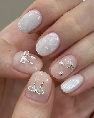 ネイル Maychan _ Nailsalon所属・Mei Meiのネイルデザイン