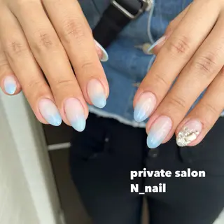 ネイル N_ nailのネイルデザイン