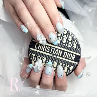 ネイル Nail salon ROAのネイルデザイン