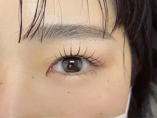 マツエク・マツパ 大森 オオモリのマツエク・マツパデザイン