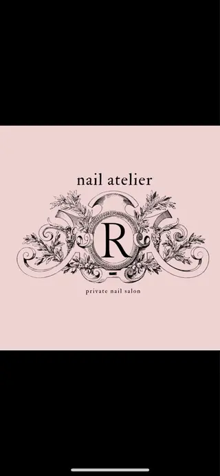 ネイル nail atelier R所属・nail atelier  Rのネイルデザイン