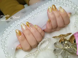 ネイル 93 nailのネイルデザイン