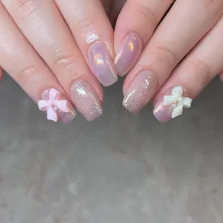 ネイル maison de NALIのネイルデザイン