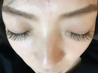 マツエク・マツパ Jessica 鈴木のマツエク・マツパデザイン