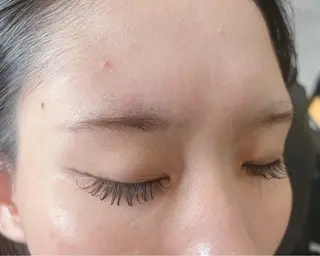 マツエク・マツパ Ciyon/ Saraのマツエク・マツパデザイン