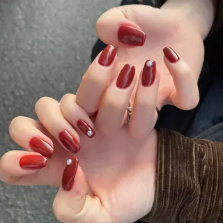 ネイル nail.gorin所属・吉村 優子のネイルデザイン