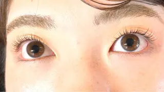 マツエク・マツパ 加藤 妙子のマツエク・マツパデザイン