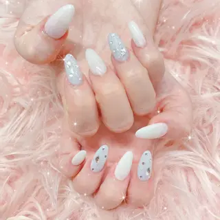 ネイル GO TODAY 原宿Kalon店所属・kalon_nail Seinaのネイルデザイン
