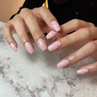 ネイル Ami 🦥のネイルデザイン