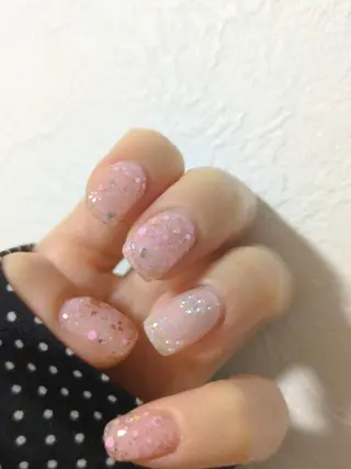 ネイル YASUNAGA HIROMIのネイルデザイン