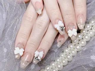 ネイル 🎀Sense Nail池袋店🎀のネイルデザイン